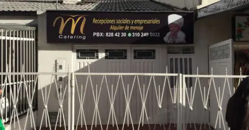 CATERING MASHABELA TARRAGONA SALITRE I CATERING MASHABELA TARRAGONA SALITRE I